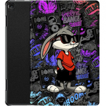 Чохол для Lenovo Tab M10 Plus (3rd Gen) 10.6" Крутий вухань