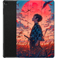 Чохол для Lenovo Tab M10 Plus (3rd Gen) 10.6" Захід Танджиро