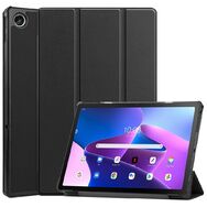 Чехол для Lenovo Tab M10 Plus TB-X606 / M10 Plus 2rd Gen 10.3" Черный
