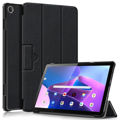 Чехол для Lenovo Tab M10 TB328 3rd Gen 10.1" Черный