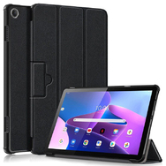 Чехол для Lenovo Tab M10 Plus (3rd Gen) 10.6" Черный