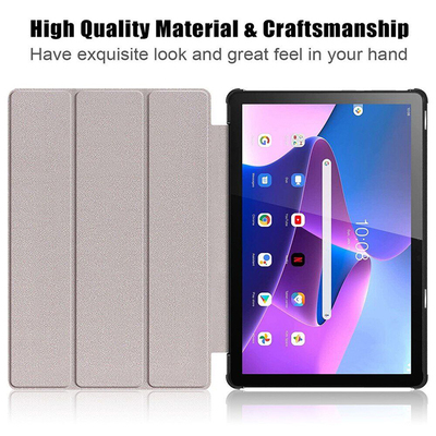 Чехол для Lenovo Tab M10 TB328 3rd Gen 10.1" Черный