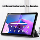 Чехол для Lenovo Tab M10 TB328 3rd Gen 10.1" Черный