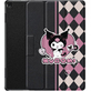 Чохол для Lenovo Tab M10 TB328 3rd Gen 10.1" Секрети Kuromi