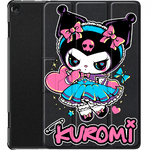 Чохол для Lenovo Tab M10 TB328 3rd Gen 10.1" Повернення Kuromi