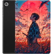 Чохол для Lenovo Tab M10 TB-X306F HD (2nd Gen) Захід Танджиро