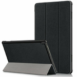 Чехол для Lenovo Tab M10 TB-X605 / TB-X505 Черный
