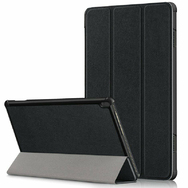 Чехол для Lenovo Tab M10 TB-X605 / TB-X505 Черный