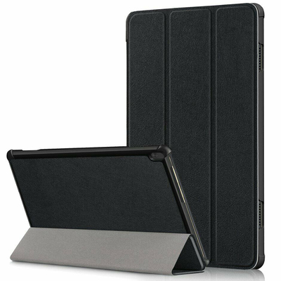 Чехол для Lenovo Tab M10 TB-X605 / TB-X505 Черный