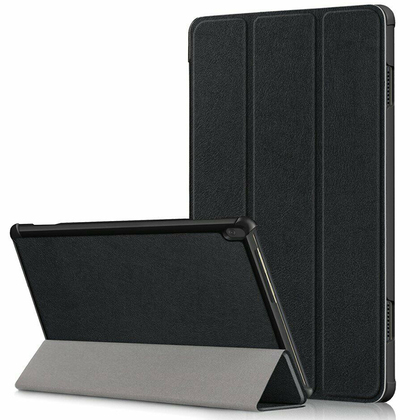 Чехол для Lenovo Tab M10 TB-X605 / TB-X505 Черный