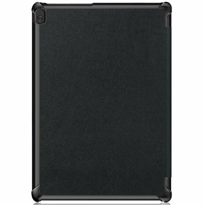 Чехол для Lenovo Tab M10 TB-X605 / TB-X505 Черный