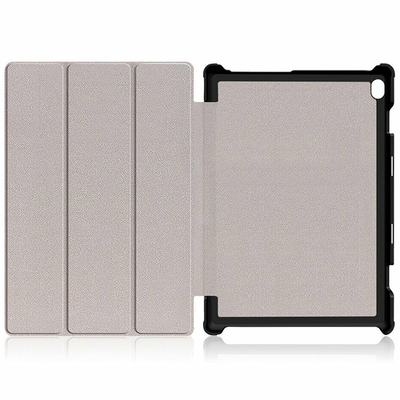 Чохол для Lenovo Tab M10 TB-X605 / TB-X505 Місячний кіт