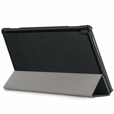 Чохол для Lenovo Tab M10 TB-X605 / TB-X505 Місячний кіт