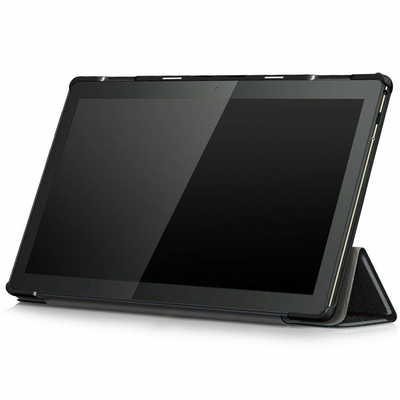 Чохол для Lenovo Tab M10 TB-X605 / TB-X505 Місячний кіт