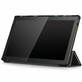 Чохол для Lenovo Tab M10 TB-X605 / TB-X505 Місячний кіт