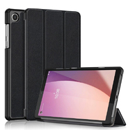 Чехол для Lenovo Tab M8 4rd gen Черный