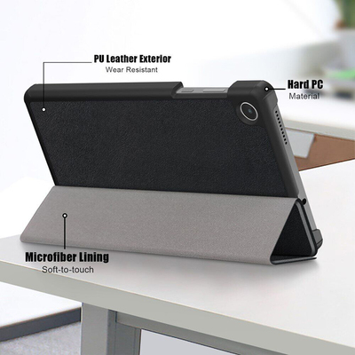 Чохол для Lenovo Tab M8 4rd gen Місячний кіт