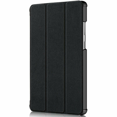Чехол для Lenovo Tab M8 HD / FHD / 3rd gen Черный