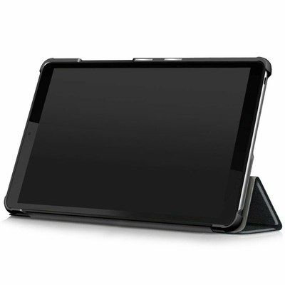 Чохол для Lenovo Tab M8 HD / FHD / 3rd gen Гавайський друг Стіч
