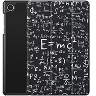 Чохол Boxface Lenovo Tab One 8.7" E=mc2