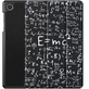 Чохол Boxface Lenovo Tab One 8.7" E=mc2