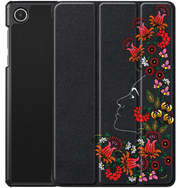 Чохол Boxface Lenovo Tab One 8.7" Ukrainian Muse