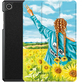Чохол Boxface Lenovo Tab One 8.7" Love Me, Love Me Not