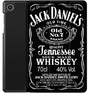 Чохол Boxface Lenovo Tab One 8.7" Old Whisky