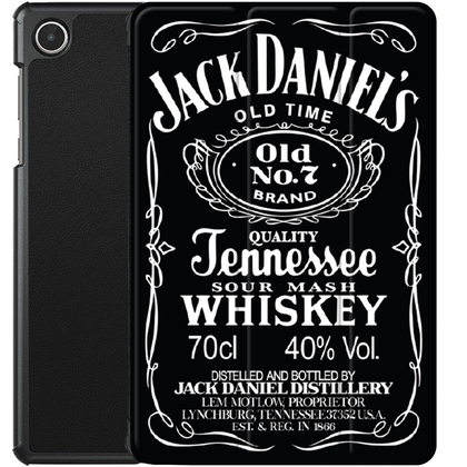 Чохол Boxface Lenovo Tab One 8.7" Old Whisky