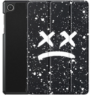 Чохол Boxface Lenovo Tab One 8.7" Sad Way