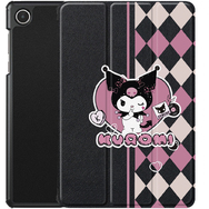 Чохол Boxface Lenovo Tab One 8.7" Секрети Kuromi