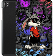 Чохол Boxface Lenovo Tab One 8.7" Крутий вухань