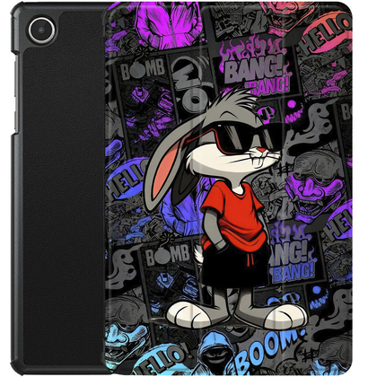 Чохол Boxface Lenovo Tab One 8.7" Крутий вухань