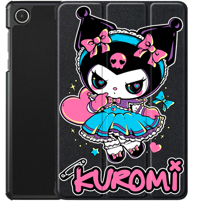Чохол Boxface Lenovo Tab One 8.7" Повернення Kuromi
