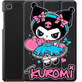 Чохол Boxface Lenovo Tab One 8.7" Повернення Kuromi