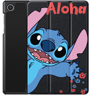 Чохол Boxface Lenovo Tab One 8.7" Гавайський друг Стіч