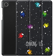 Чохол Boxface Lenovo Tab One 8.7" Among Us Invisible