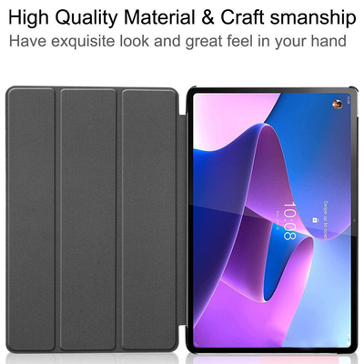 Чохол для Lenovo Tab P11 / P11 Plus 11" Крутий вухань