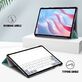 Чохол для Lenovo Tab P11 / P11 Plus 11" Крутий вухань
