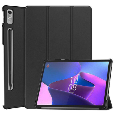 Чехол для Lenovo Tab P11 Pro (2nd Gen) 11.2" Черный