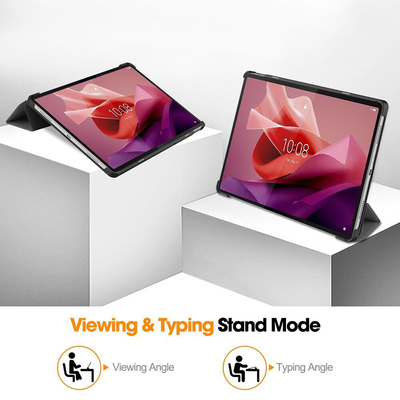 Чохол для Lenovo Tab P11 Pro (2nd Gen) 11.2" Внутрішній світ Roblox