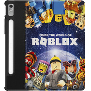 Чохол для Lenovo Tab P11 Pro (2nd Gen) 11.2" Внутрішній світ Roblox