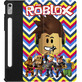 Чохол для Lenovo Tab P11 Pro (2nd Gen) 11.2" Пригоди в світі Roblox