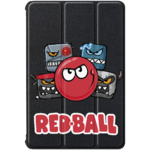 Чохол для Lenovo Tab P12 Pro 12.6" Red Ball Команда