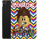 Чохол для Realme Pad 10.4" Пригоди в світі Roblox