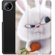 Чехол для Xiaomi Redmi Pad SE 8.7" Rabbit Snowball