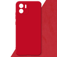Чехол Gel Case для Xiaomi Redmi A1 Красный
