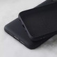 Чехол Gel Case для Samsung Galaxy A03 Core (A032) Черный