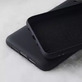 Чехол Gel Case для Xiaomi Poco C40 Черный