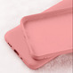 Чехол Gel Case для Xiaomi Poco C40 Розовый